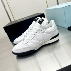 Chanel Sport Shoes